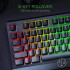 Razer BlackWidow Chroma Green Switch Mechanical Gaming Keyboard